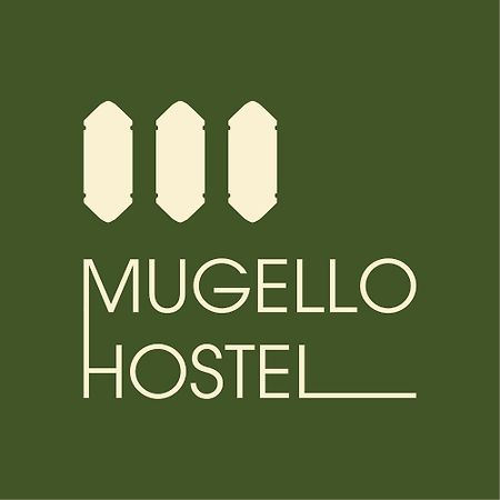 Mugello Hostel Sant'Agata  Εξωτερικό φωτογραφία