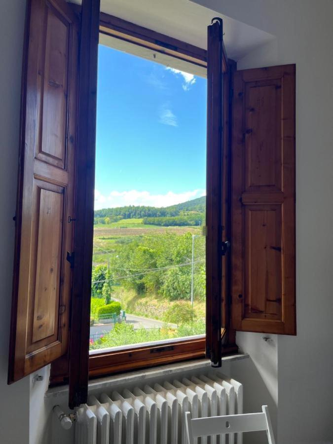 Mugello Hostel Sant'Agata  Εξωτερικό φωτογραφία