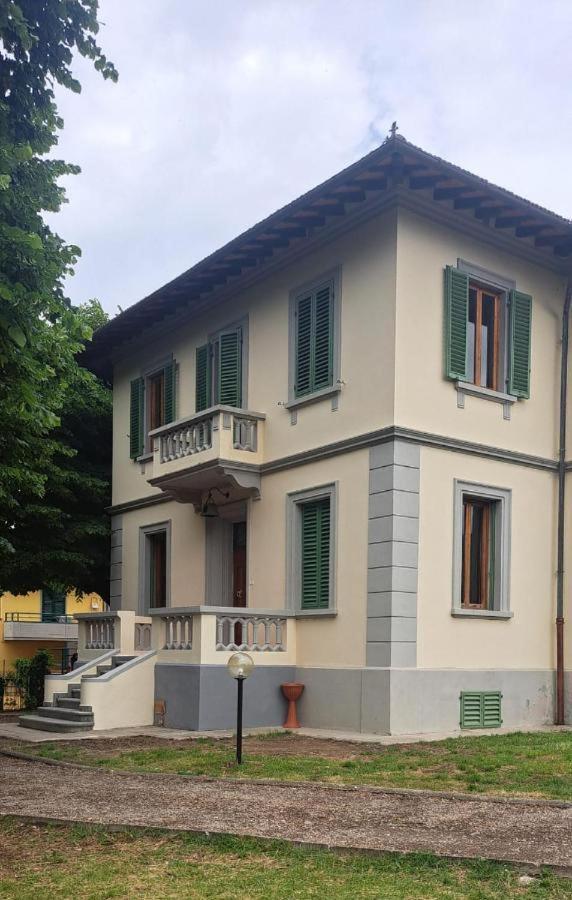Mugello Hostel Sant'Agata  Εξωτερικό φωτογραφία