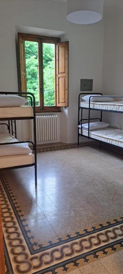 Mugello Hostel Sant'Agata  Εξωτερικό φωτογραφία