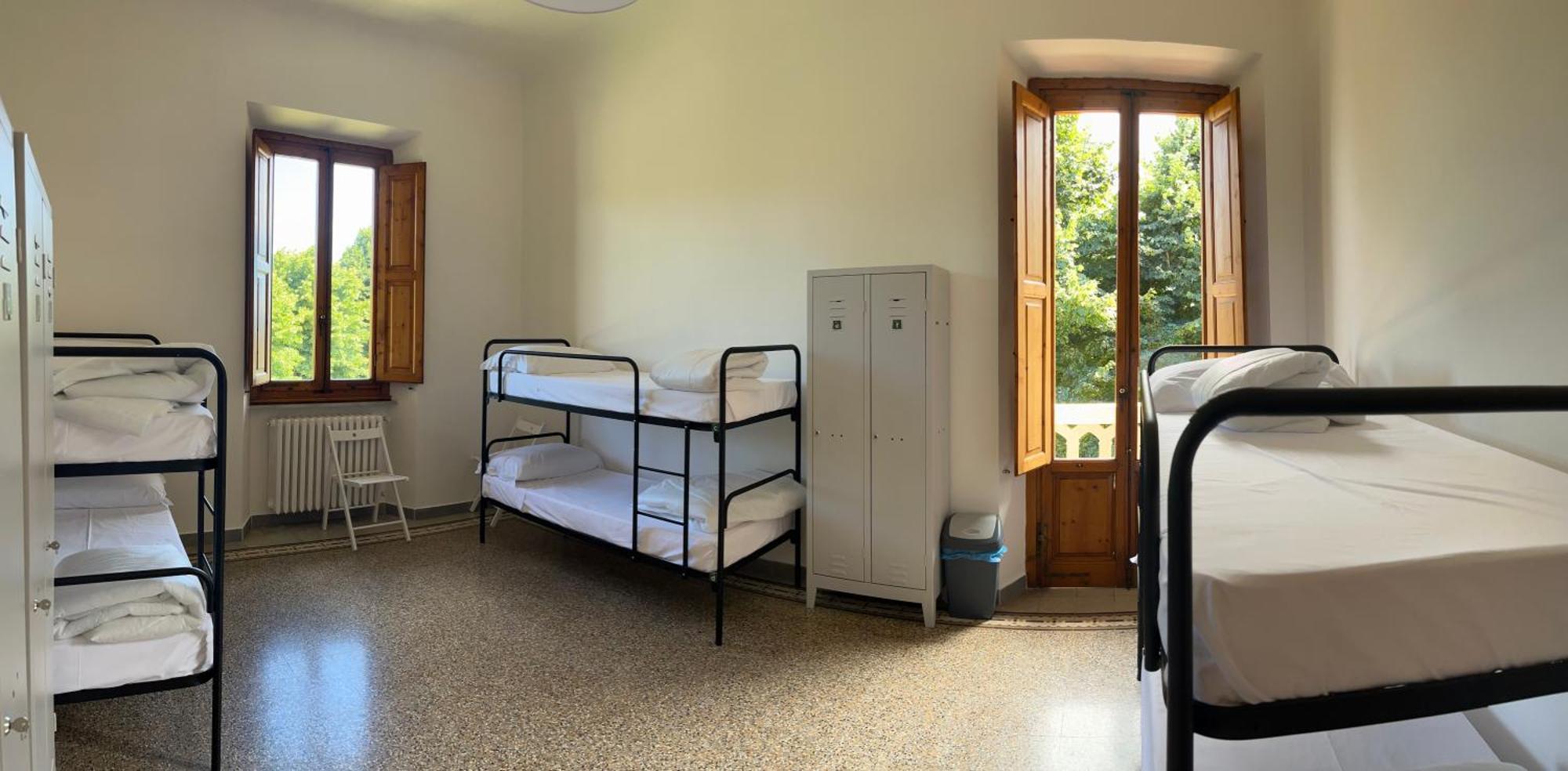 Mugello Hostel Sant'Agata  Εξωτερικό φωτογραφία